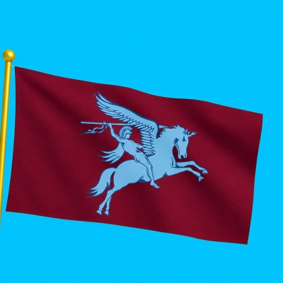Airborne Pegasus Airborne Pegasus