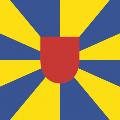 Belgische Provincie (punt)vlaggen &amp; banieren