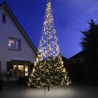 Fairybell kerstbomen