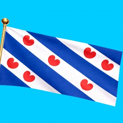 Provincie Friesland