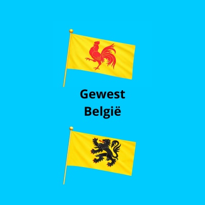 Gewest België