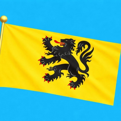 Gewest Vlaams Gewest Vlaams