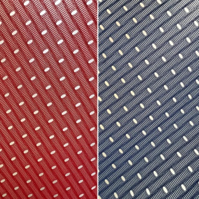 Mesh polyester
