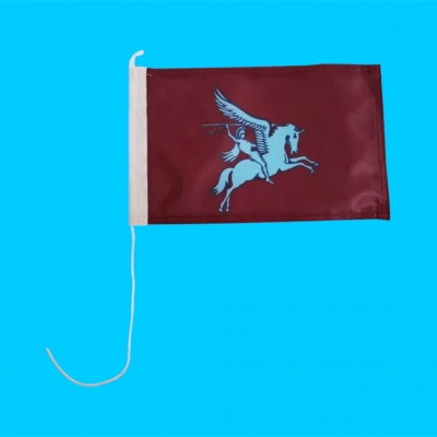 Motervlag Airborne Pegasus Motervlag Airborne Pegasus