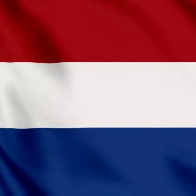 Nederlandse (punt)vlaggen &amp; banieren