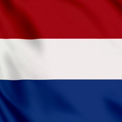 Nederlandse vlaggen