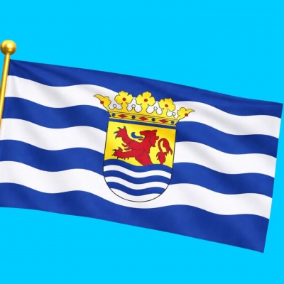 Provincie Zeeland