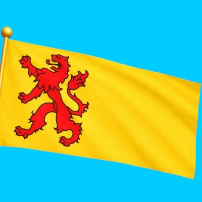 Provincie Zuid-Holland