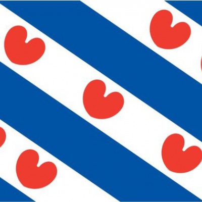 Provincie vlaggen