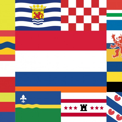Provincies