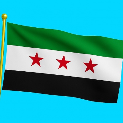 Syrië 2024- Syrië 2024-