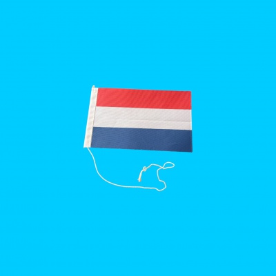 Tafelvlag, Uitverkoop