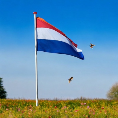Uitverkoop; Nieuwe masten