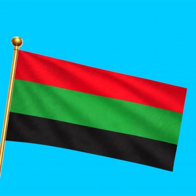 Vlag Aalsmeer