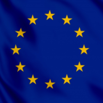Vlag EU, Europese Unie