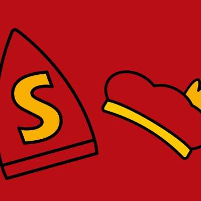 Vlag Sinterklaas versie 004