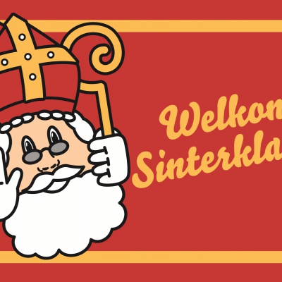 Vlag Sinterklaas versie 001