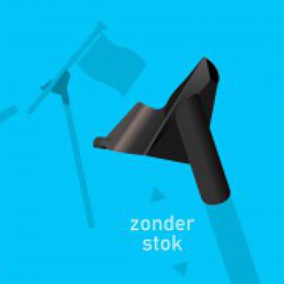 Vlaggenstok handystick