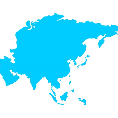 Werelddeel Azië