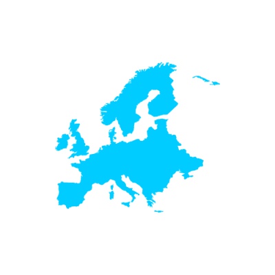 Werelddeel Europa