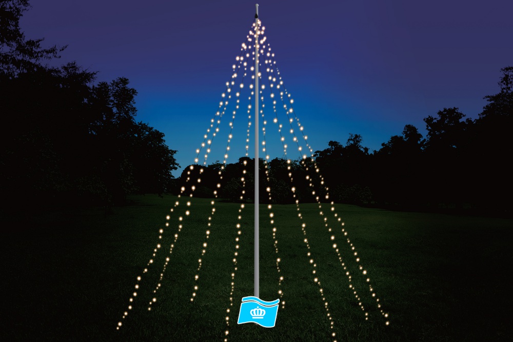 AVN 0800 CM, 800 LED