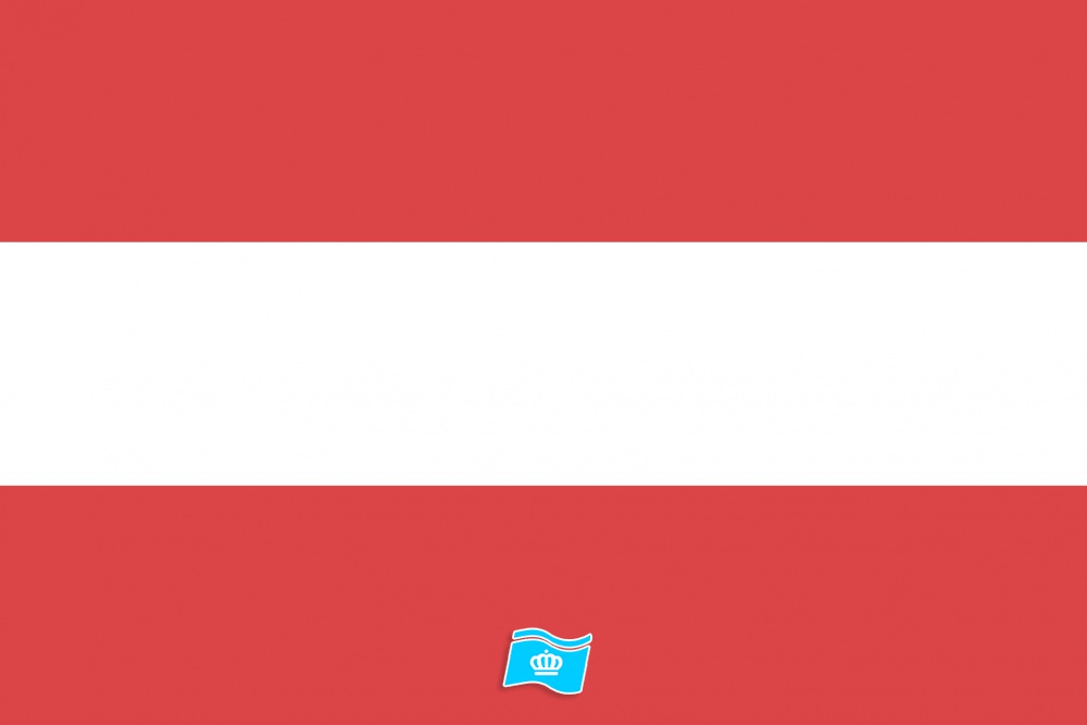 Vlag Dordrecht 70x100 cm