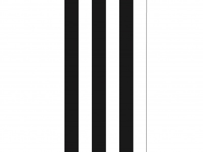 Banier Hetero 100x300 cm
