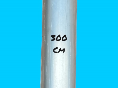 Buizenframe lengte 300 cm