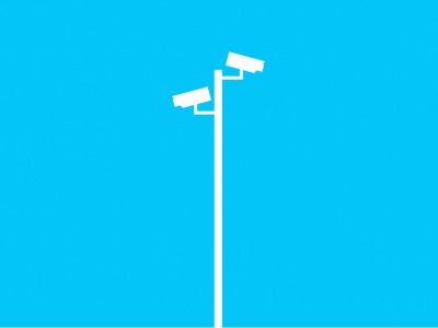 Cameramasten van 3 t/m 5 meter lang
