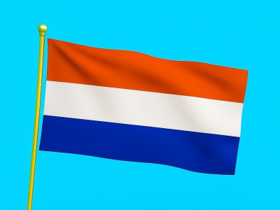 Prinsenvlag 030x045 cm Prinsenvlag 030x045 cm