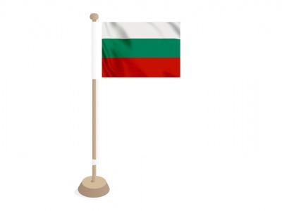 Tafellag Bulgarije