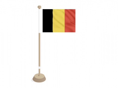 Tafelvlag België