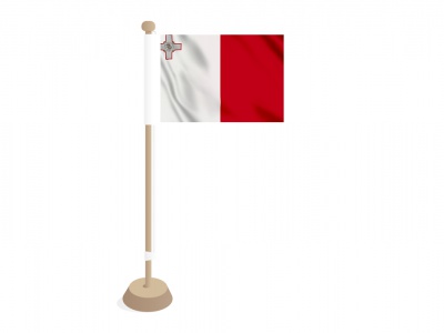 Tafelvlag Malta