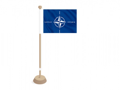 Tafelvlag NATO