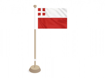 Tafelvlag Utrecht