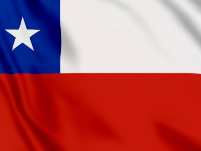 Vlag Chili 100x70