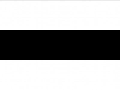 Vlag Delft 70x100 cm