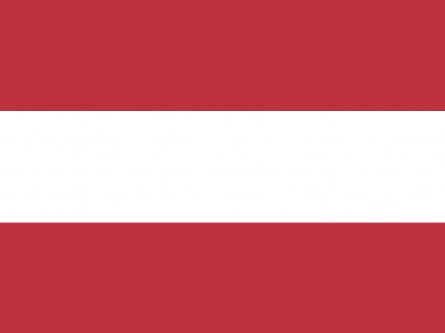 Vlag Gouda 70x100 cm