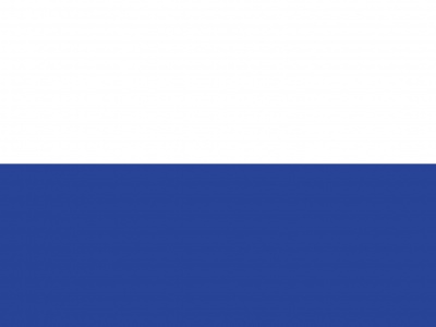 Vlag Kampen 70x100 cm
