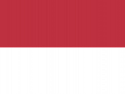Vlag Kerkrade 70x100 cm