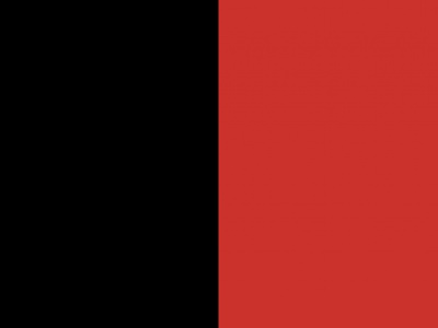 Vlag Namen 70x100 cm