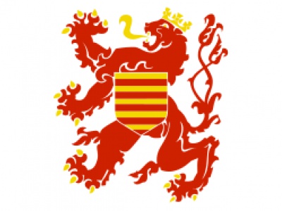 Vlag Provincie Limburg BE 70x100 cm