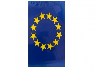 Vlaggenlijn Europa Raad 50 m