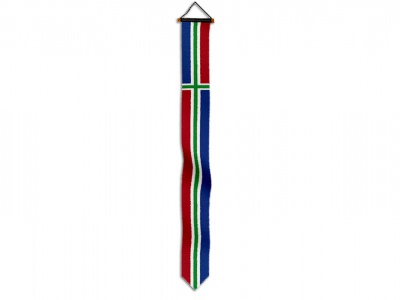 Wimpel Groningen 300 cm