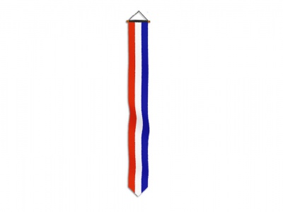 Wimpel Nederland 200 cm