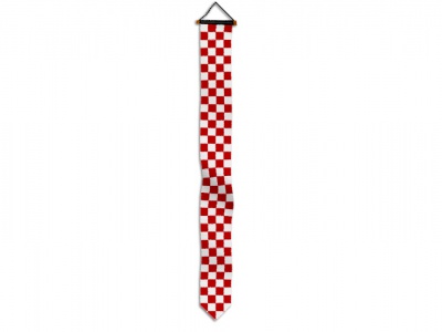 Wimpel Noord Brabant 300 cm
